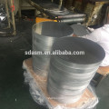 1050 Temper O Aluminum Circle for basin